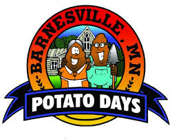 Barnesville Potato Days