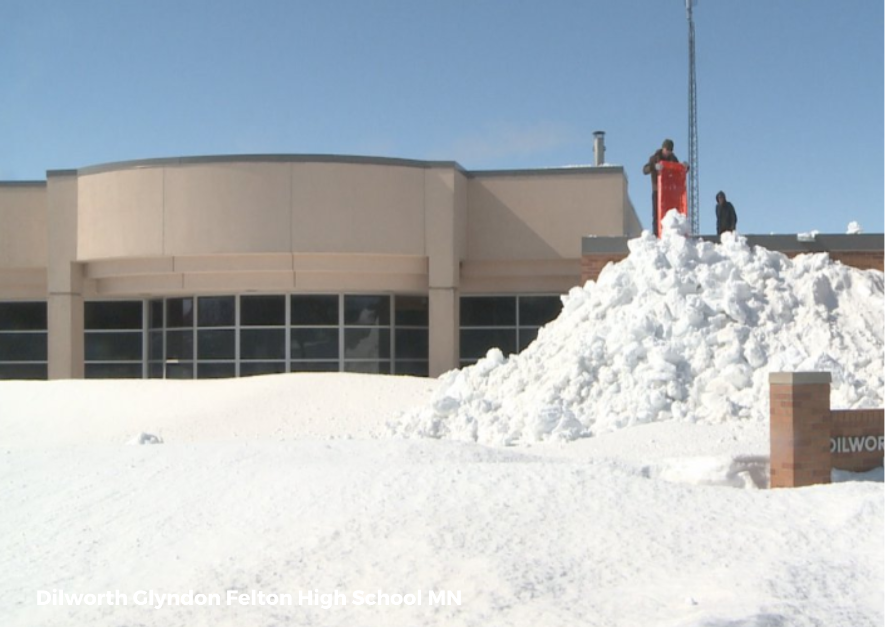 Dilworth Glyndon Felton