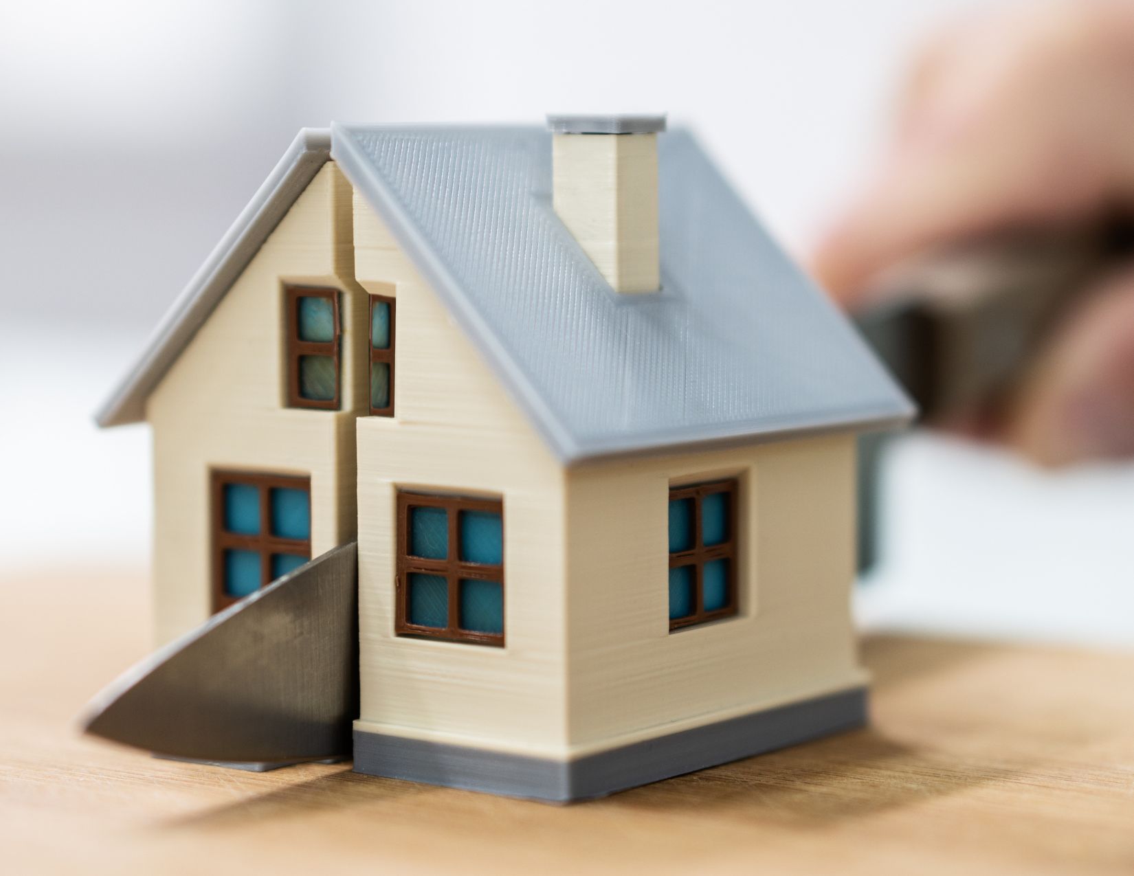 Century 21 FM Realty Rochelle Roesler Divorce 2