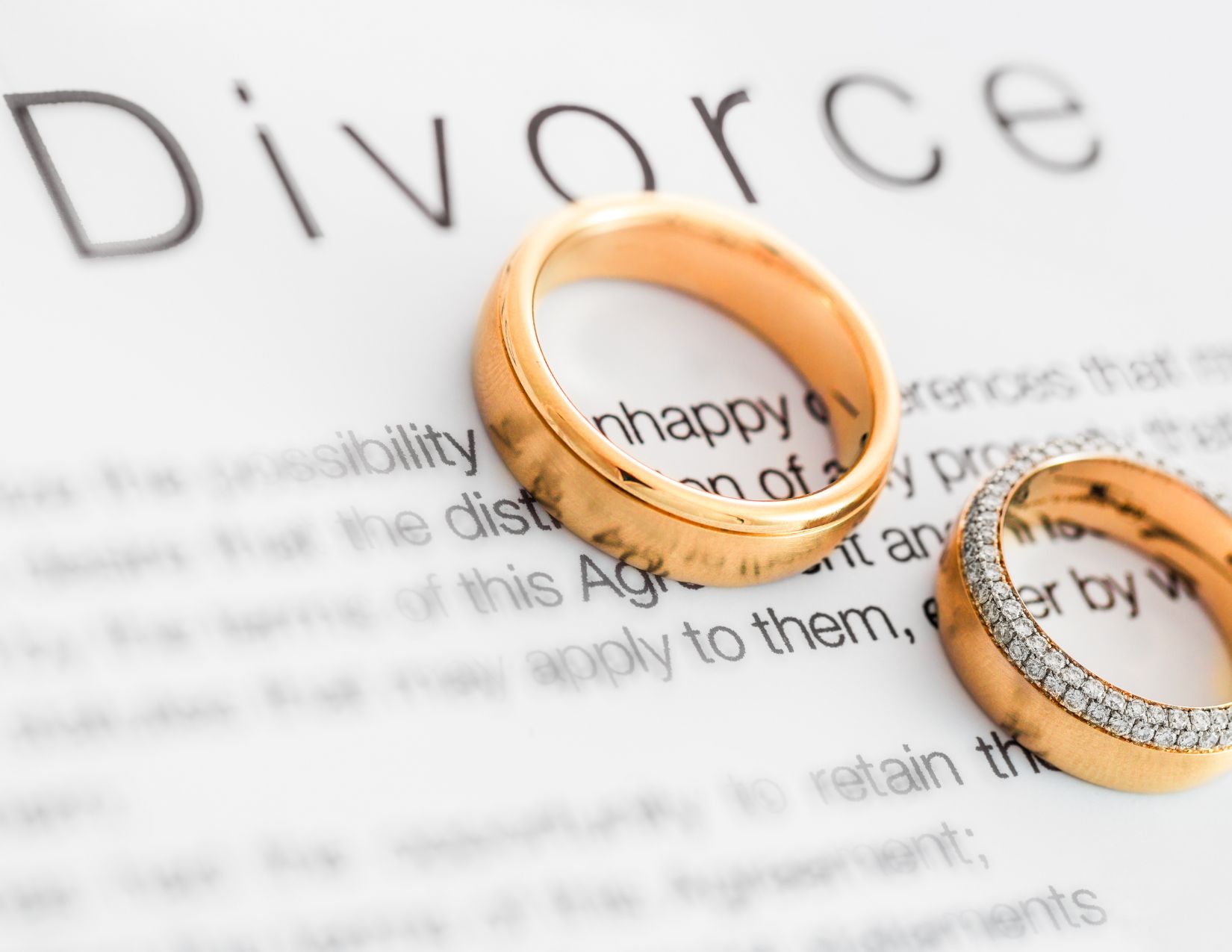 Divorce Rochelle Roesler