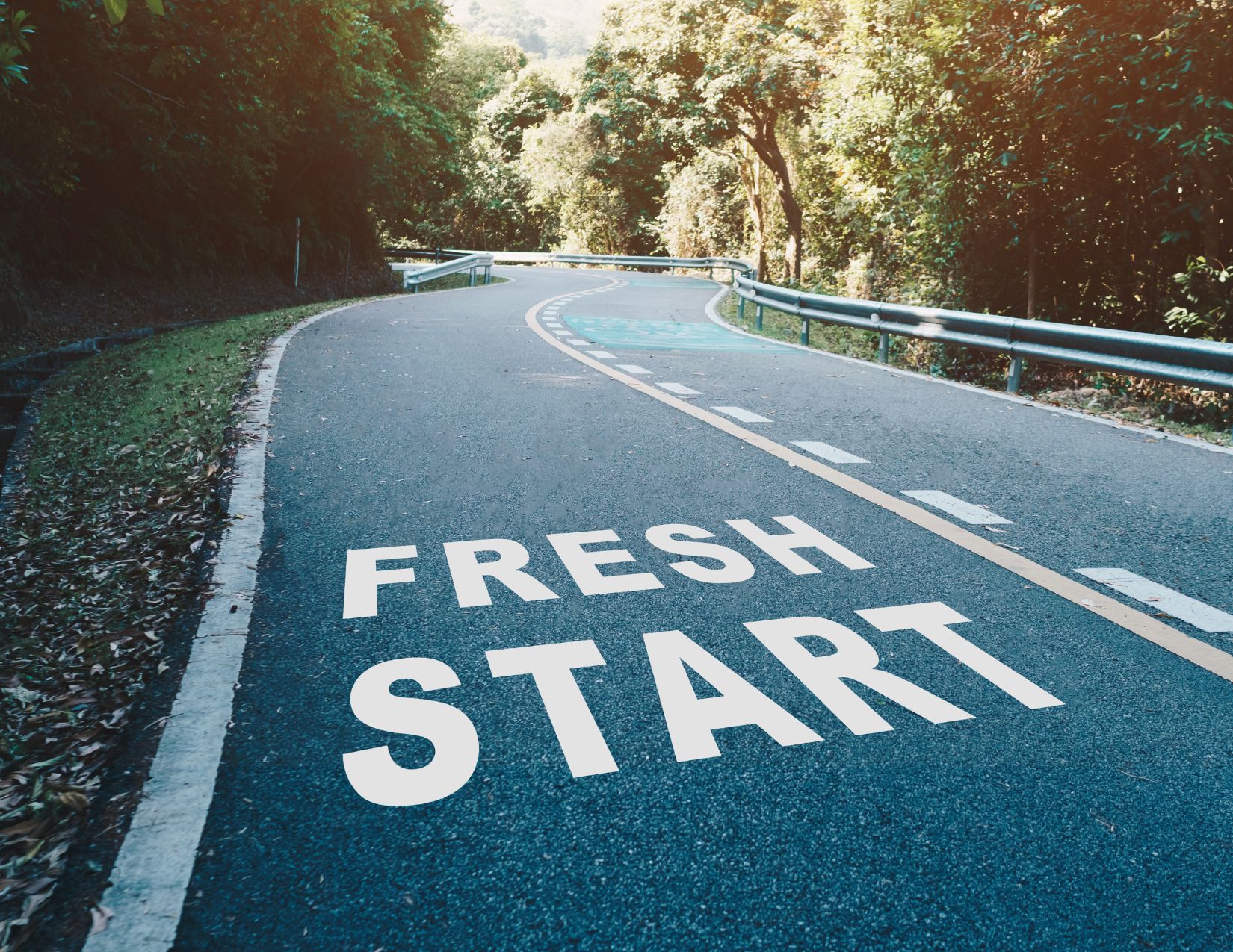 Fresh Start