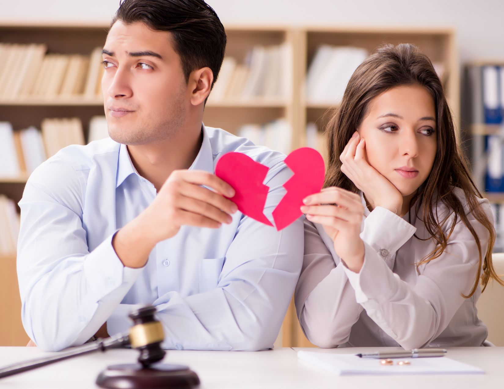Century 21 FM Realty Rochelle Roesler divorce