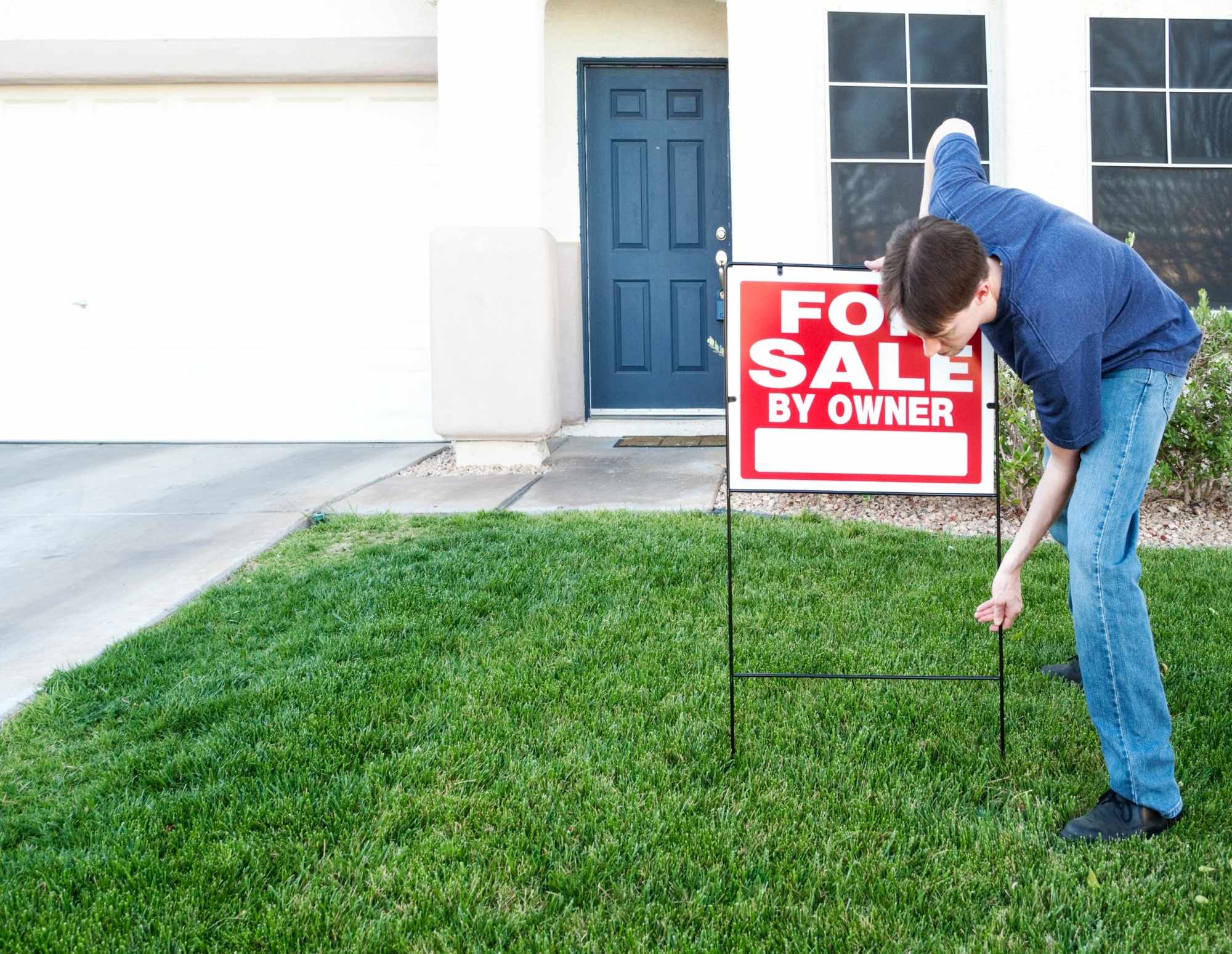 Fargo FSBO