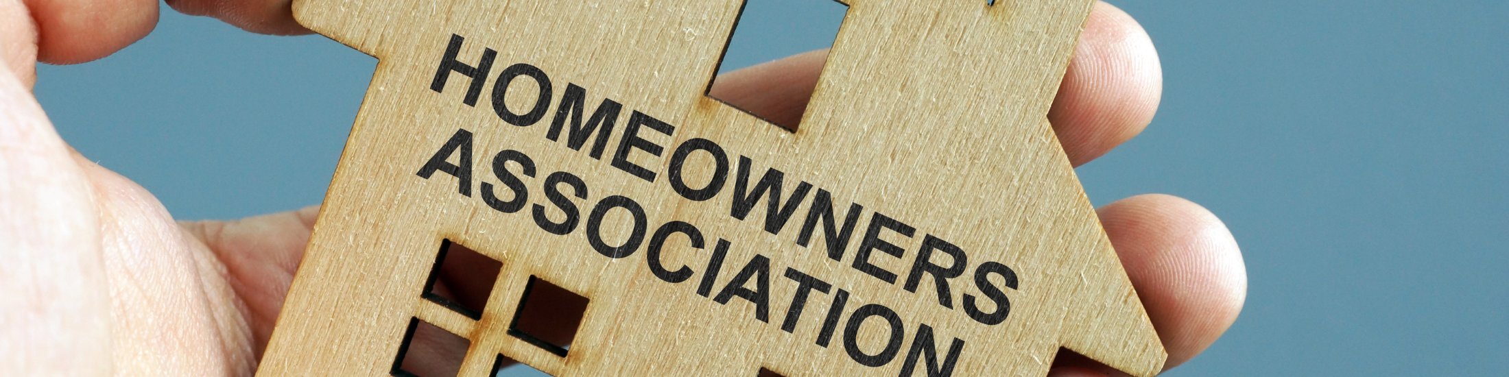 Home Owners Association