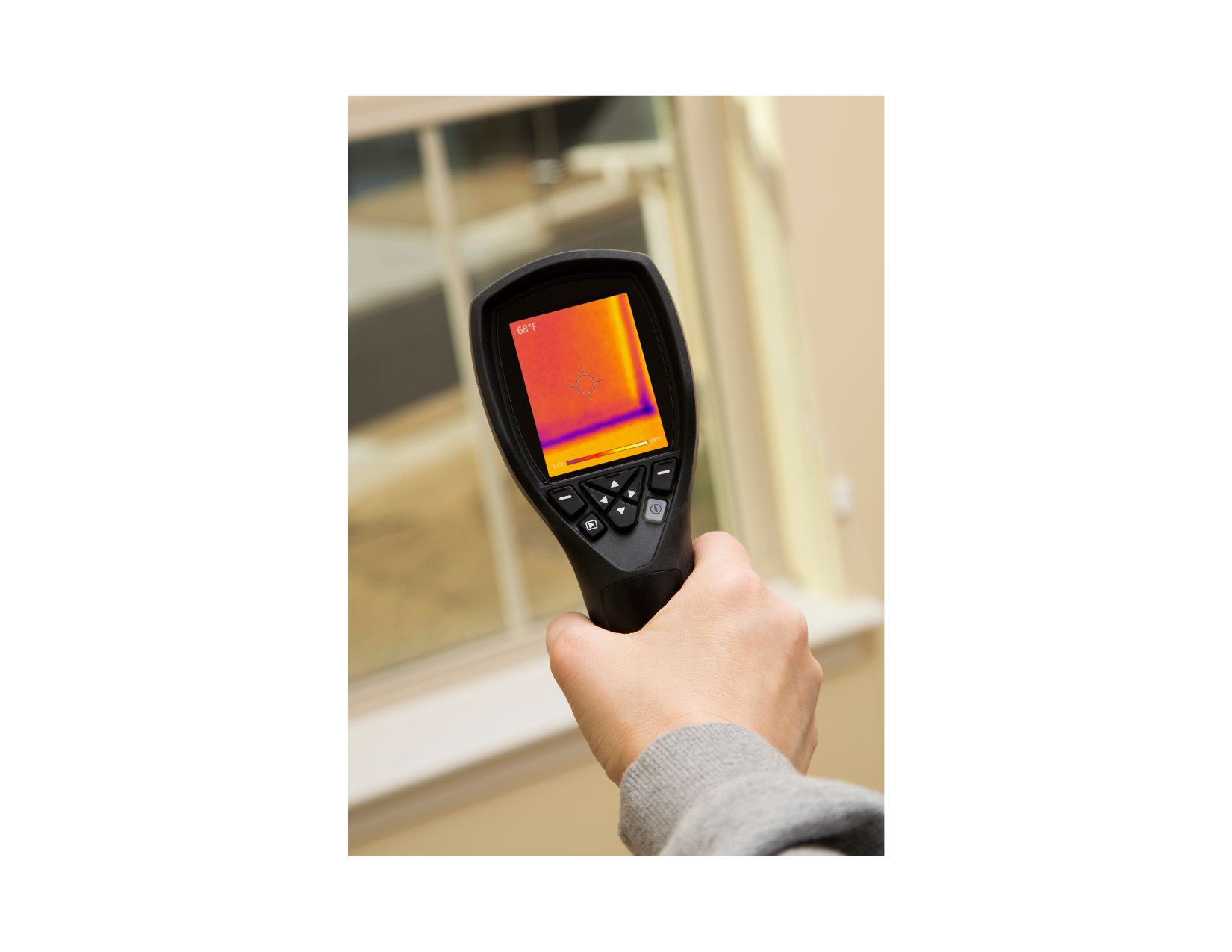 Thermal testing