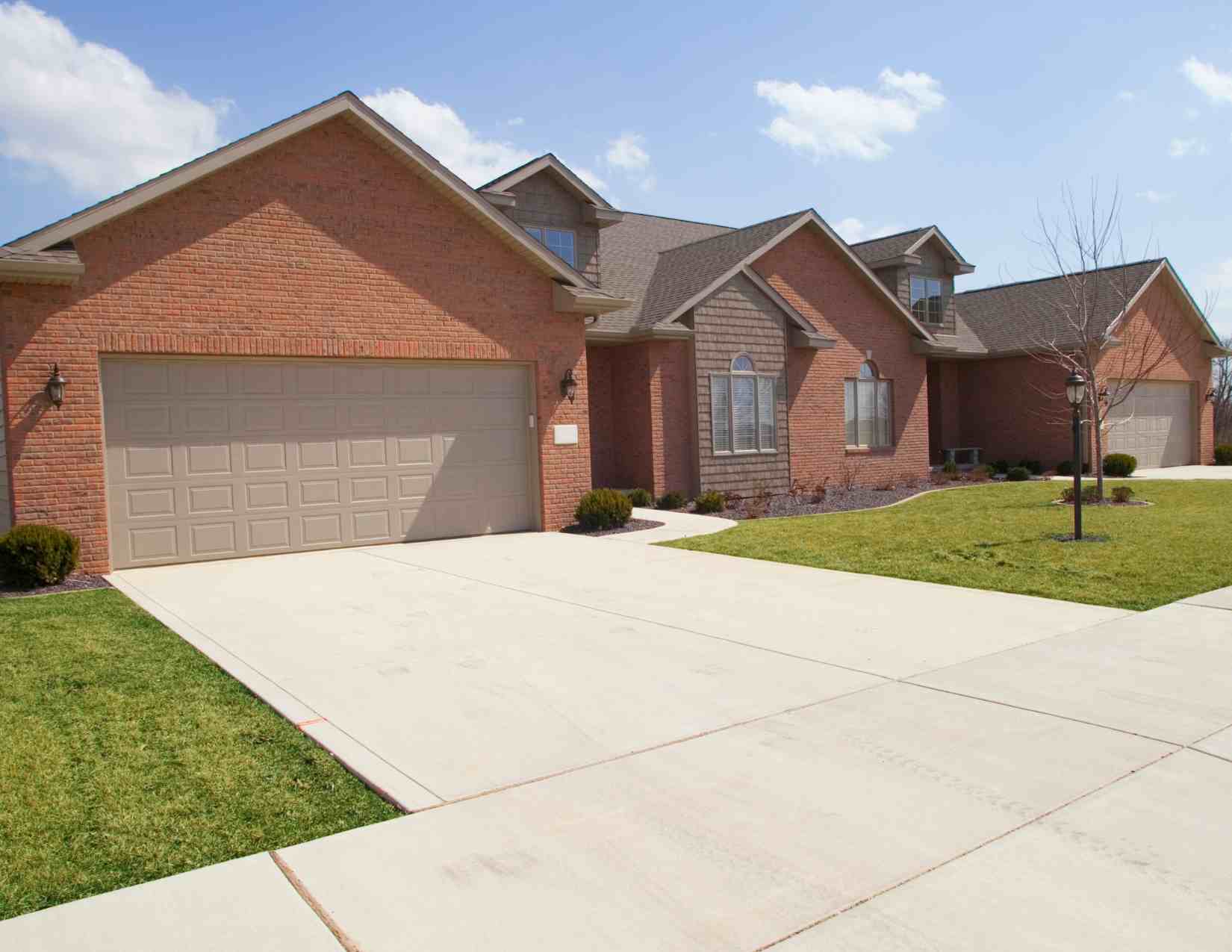 Homes in Fargo
