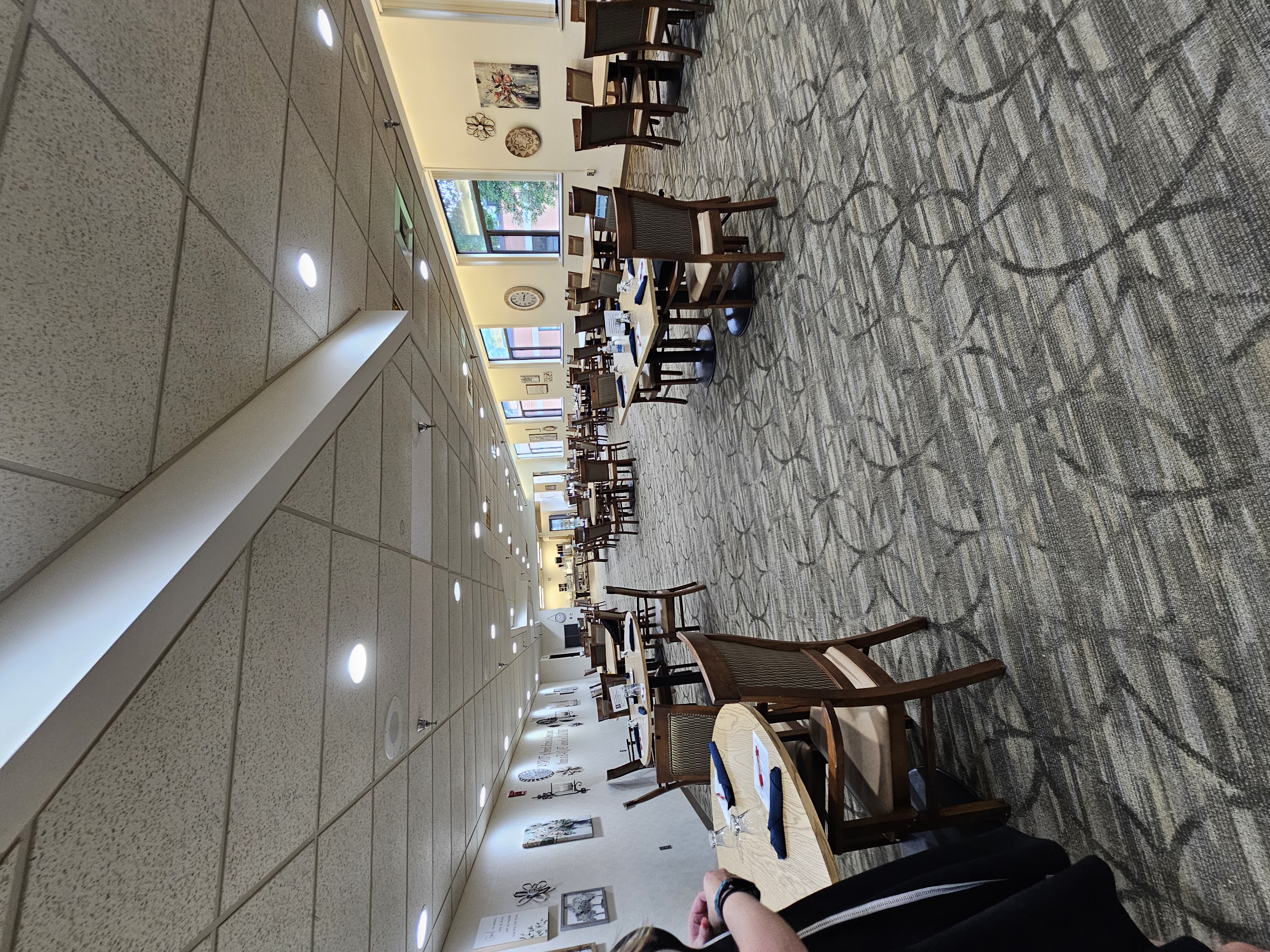 Riverview Fargo ND Rochelle Roesler Century 21 Dining Vertical