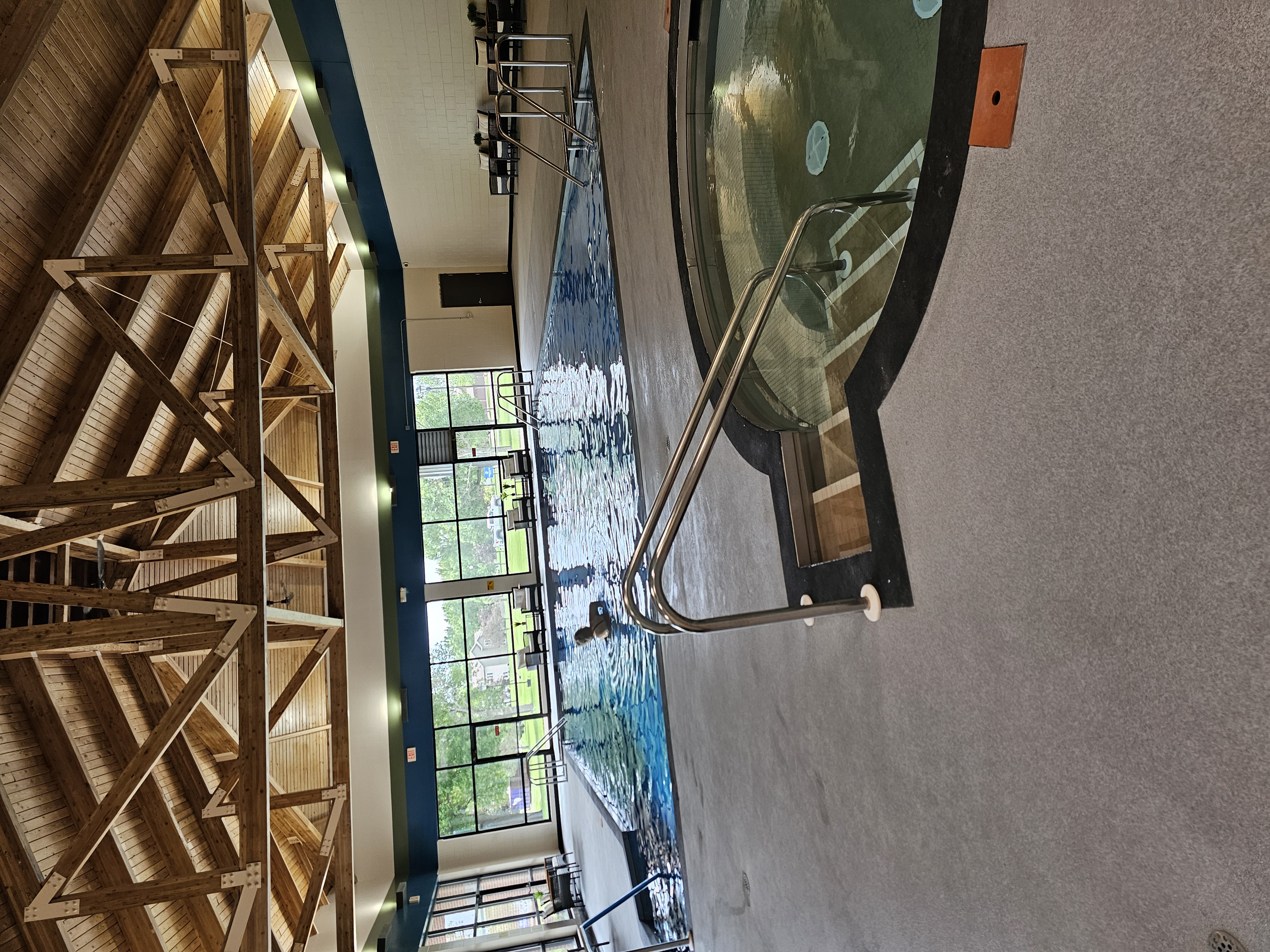 Riverview Fargo ND Rochelle Roesler Century 21 Pool