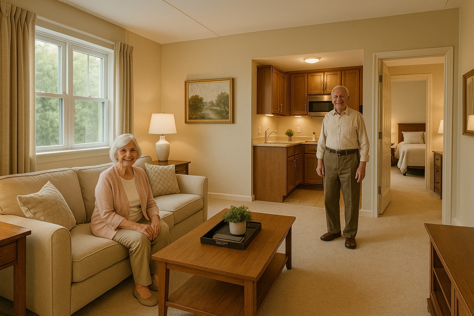 Senior Communities Fargo ND Rochelle Roesler Century 21 Independent Living
