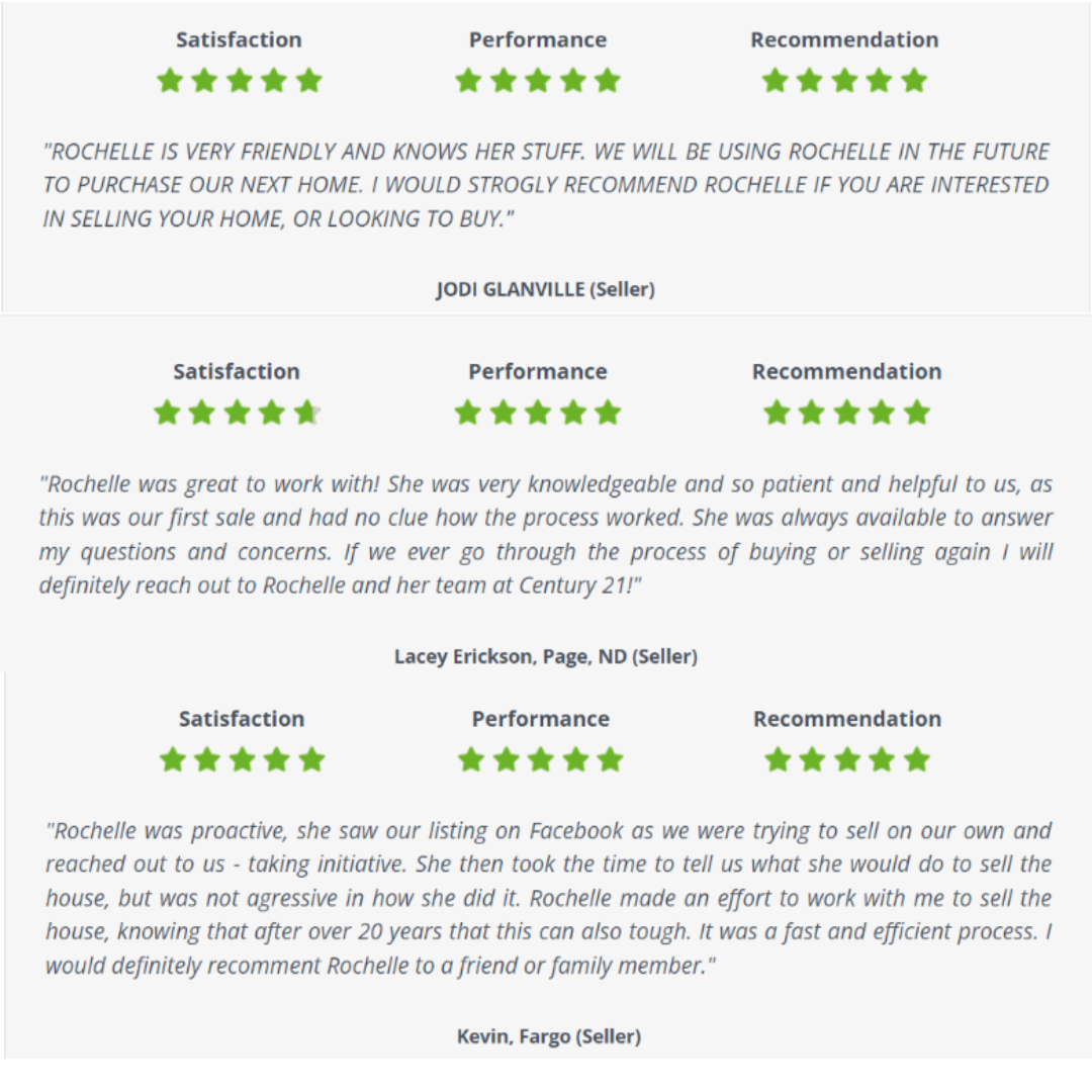 Testimonials