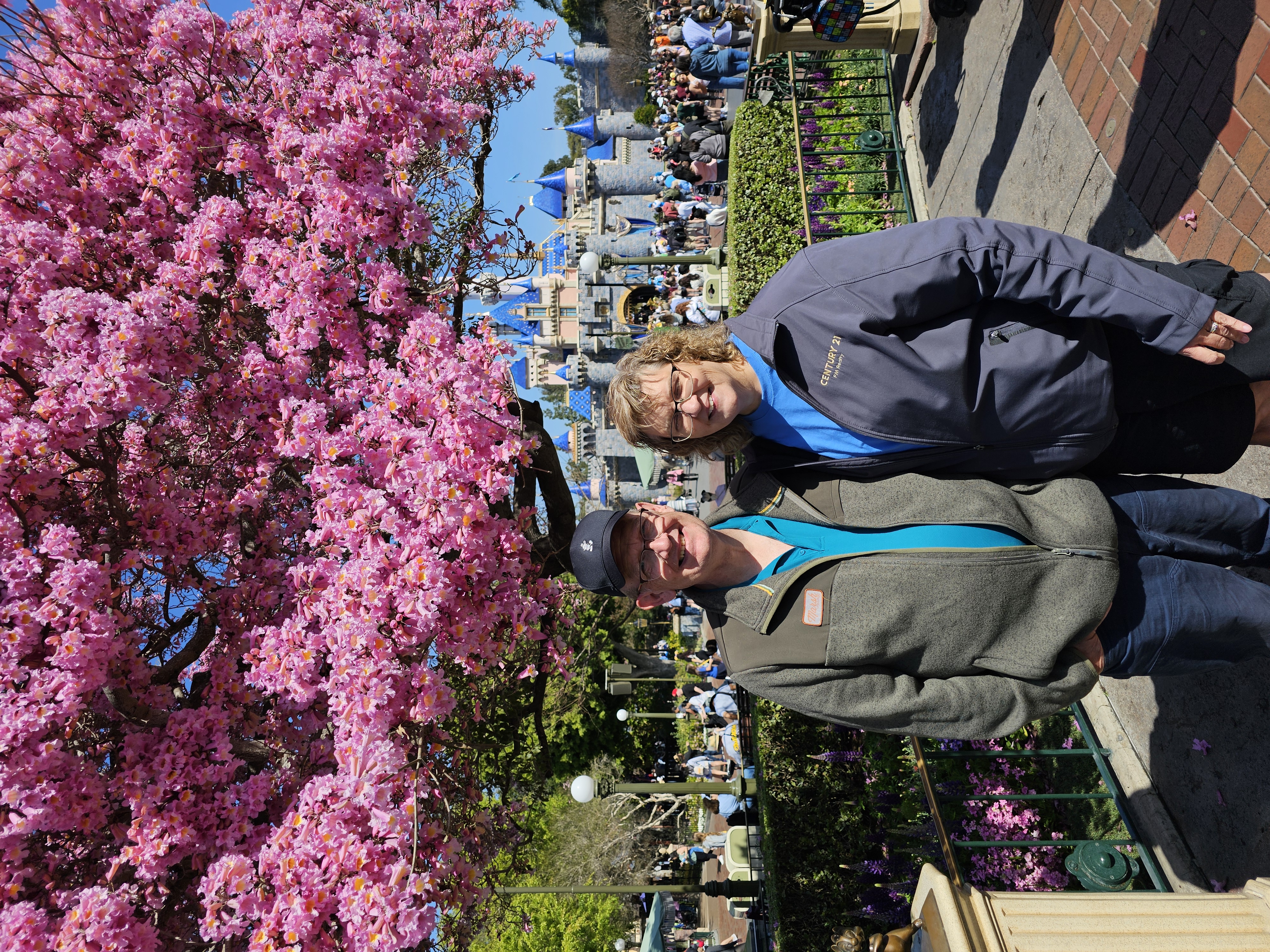 Disneyland