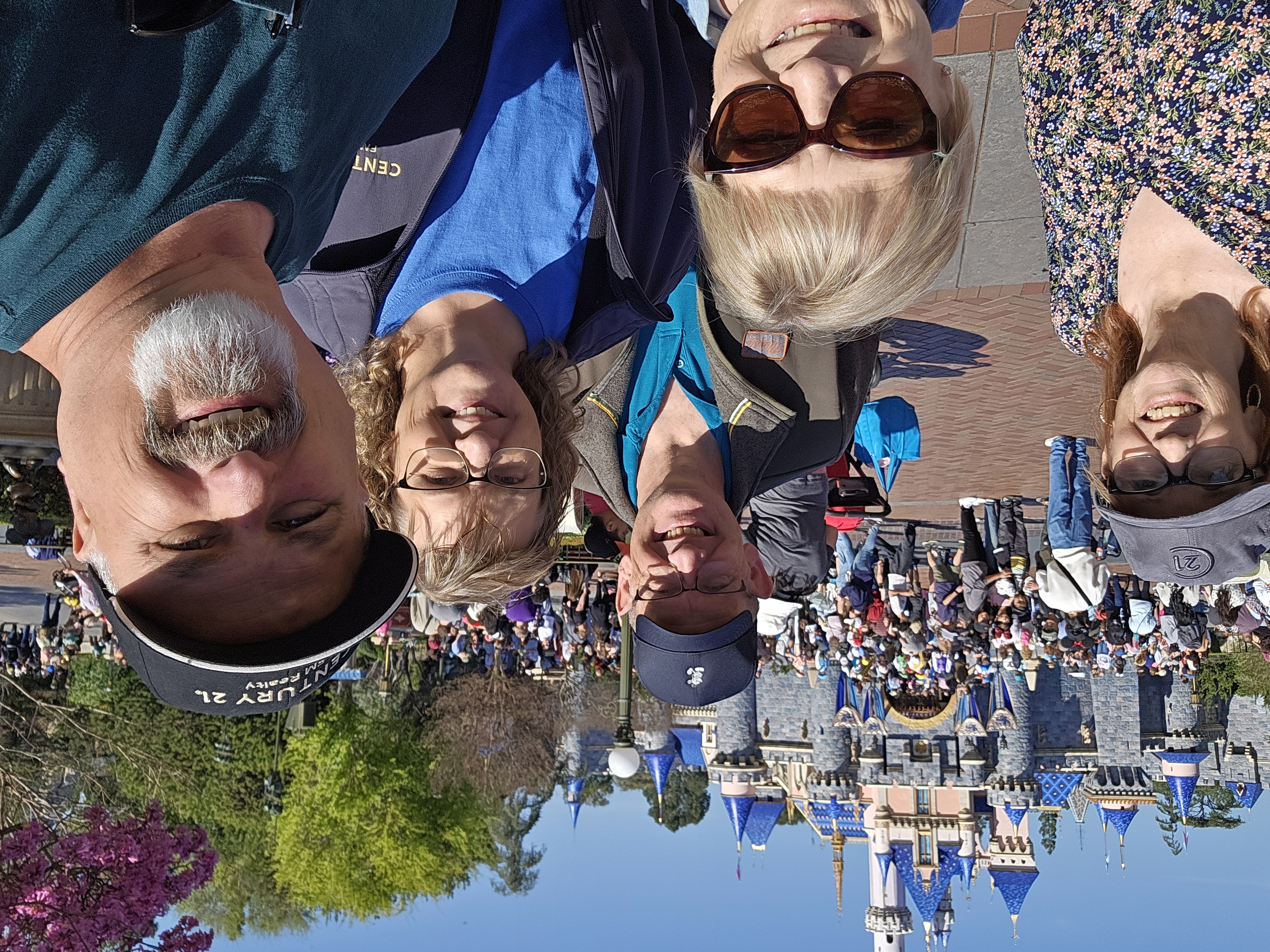 Disney