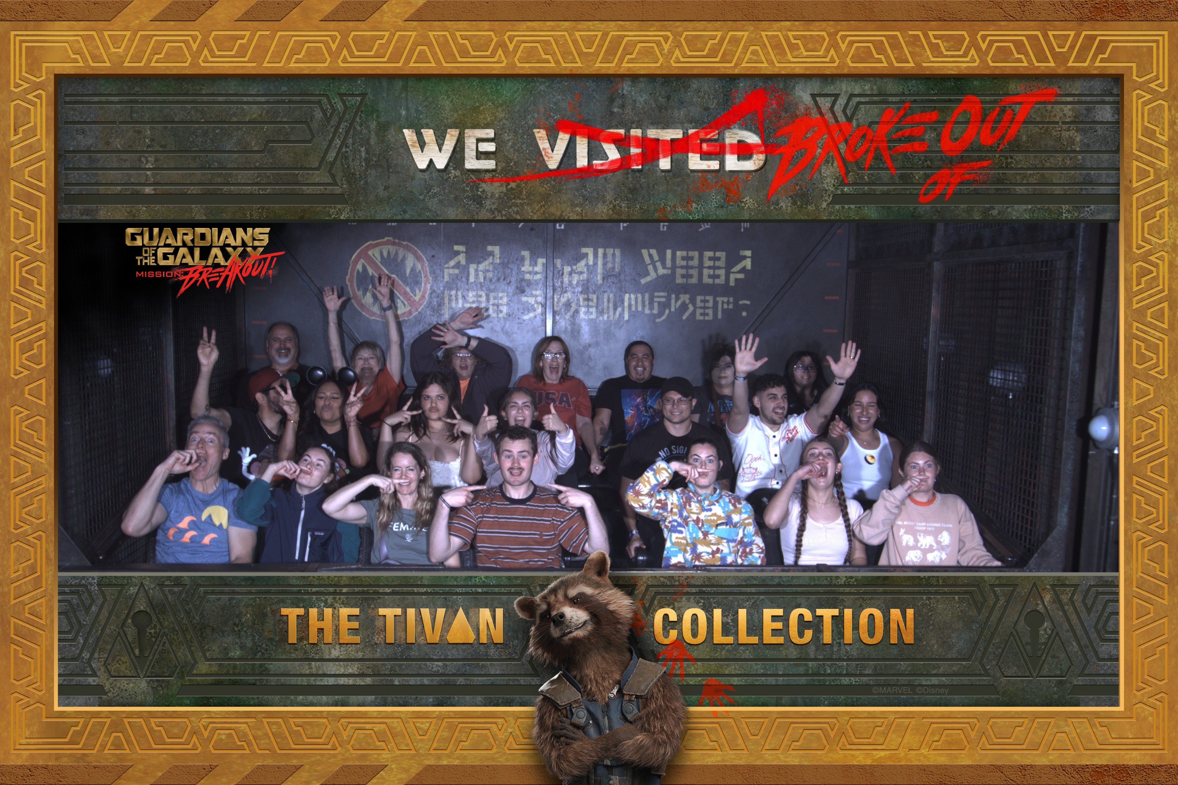 Tower of Terror