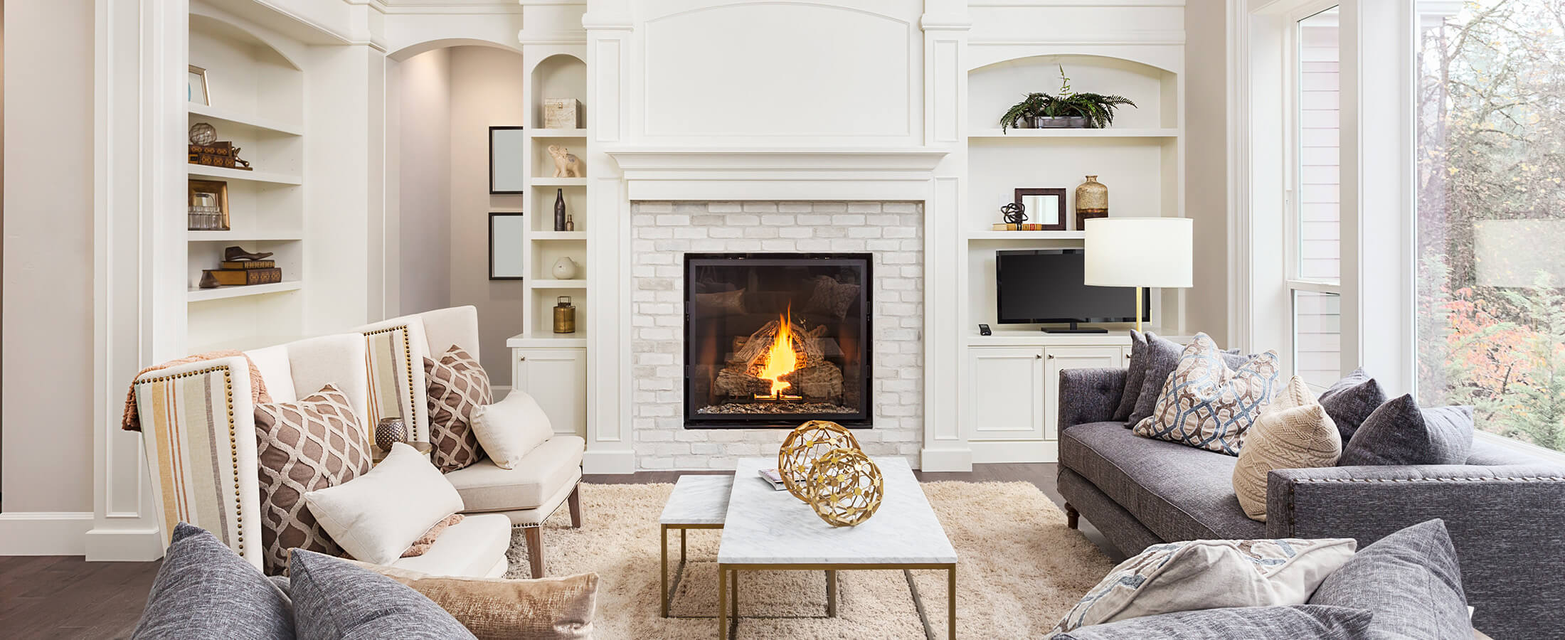 Gregoire Park Real Estate Gregoire Park Homes for Sale