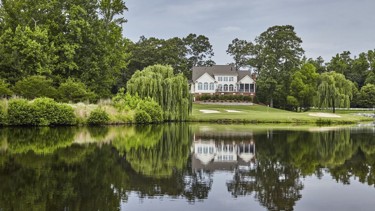 Ford's Colony Listings