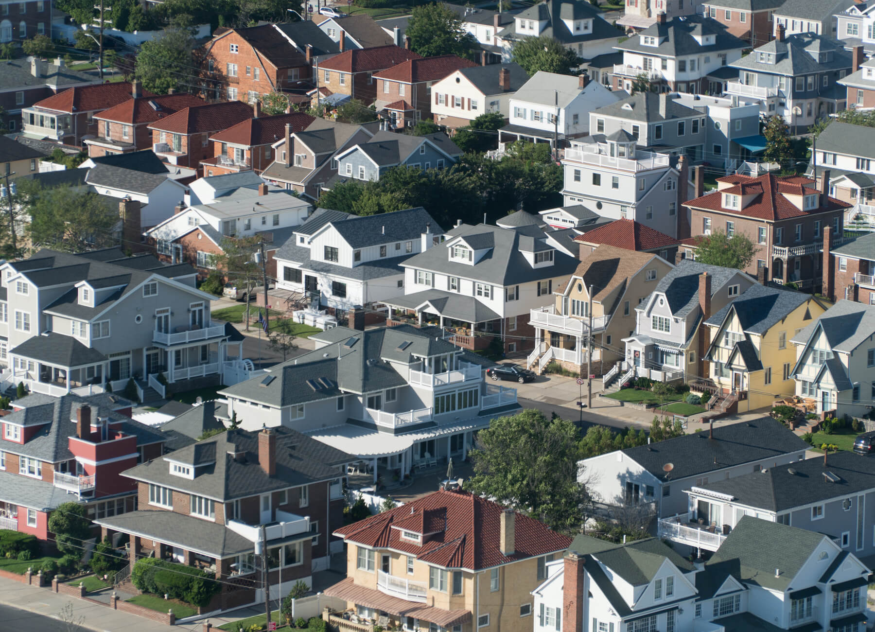 Long Island Property Valuation