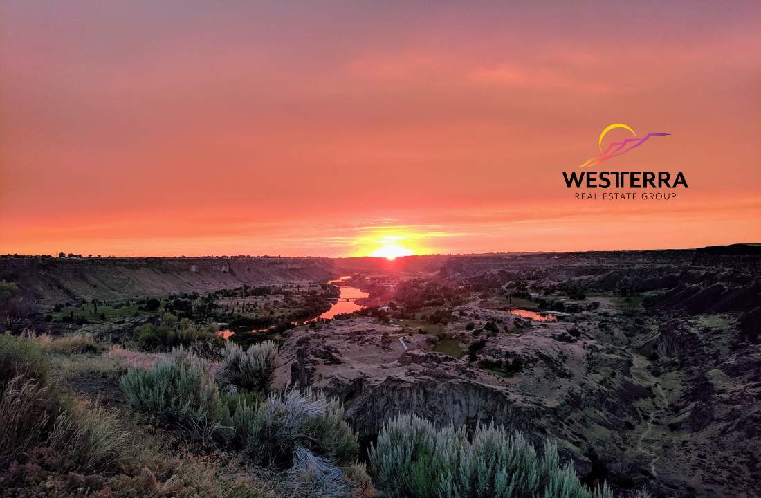 Magic Valley Real Estate Search