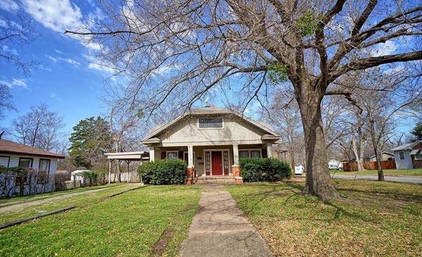 Rental Property