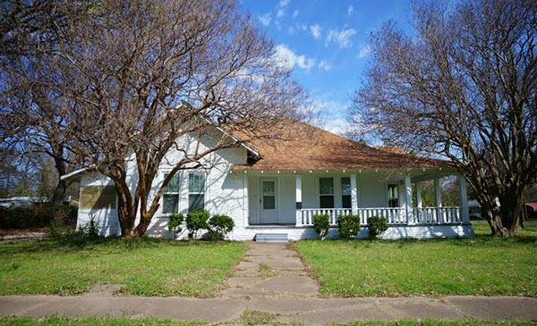 Rental Property