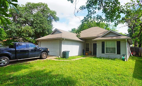 Rental Property