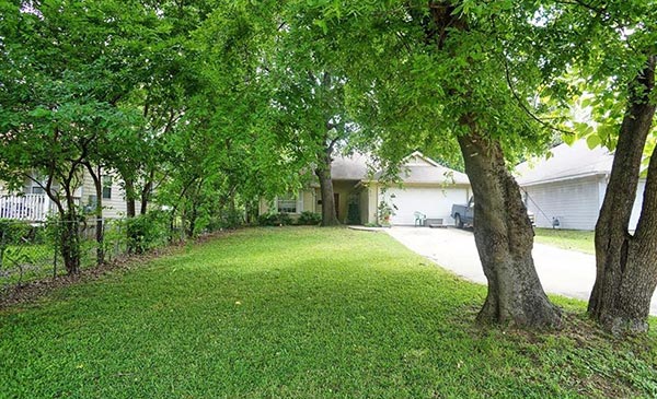 Rental Property
