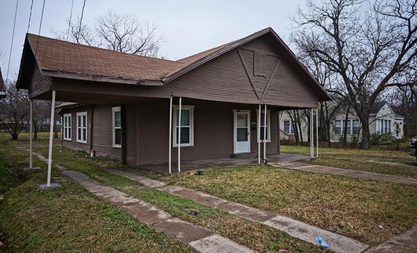 Rental Property