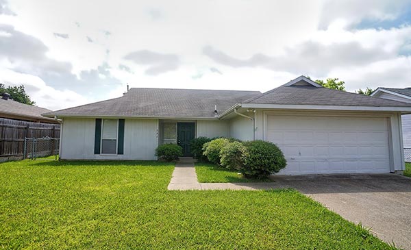 Rental Property