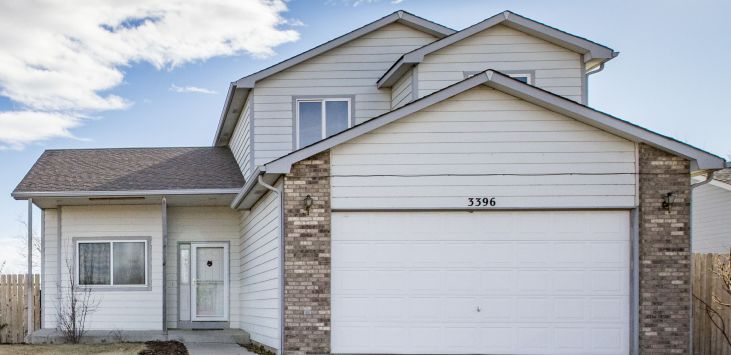 3396 Mammoth Circle Wellington Colorado