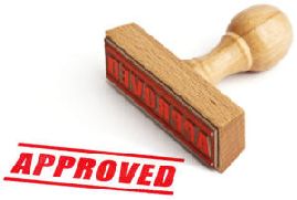 Approved Prequalification Letter Home Buying