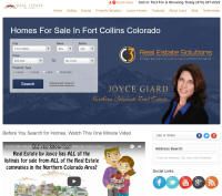 Buyers Agent Website