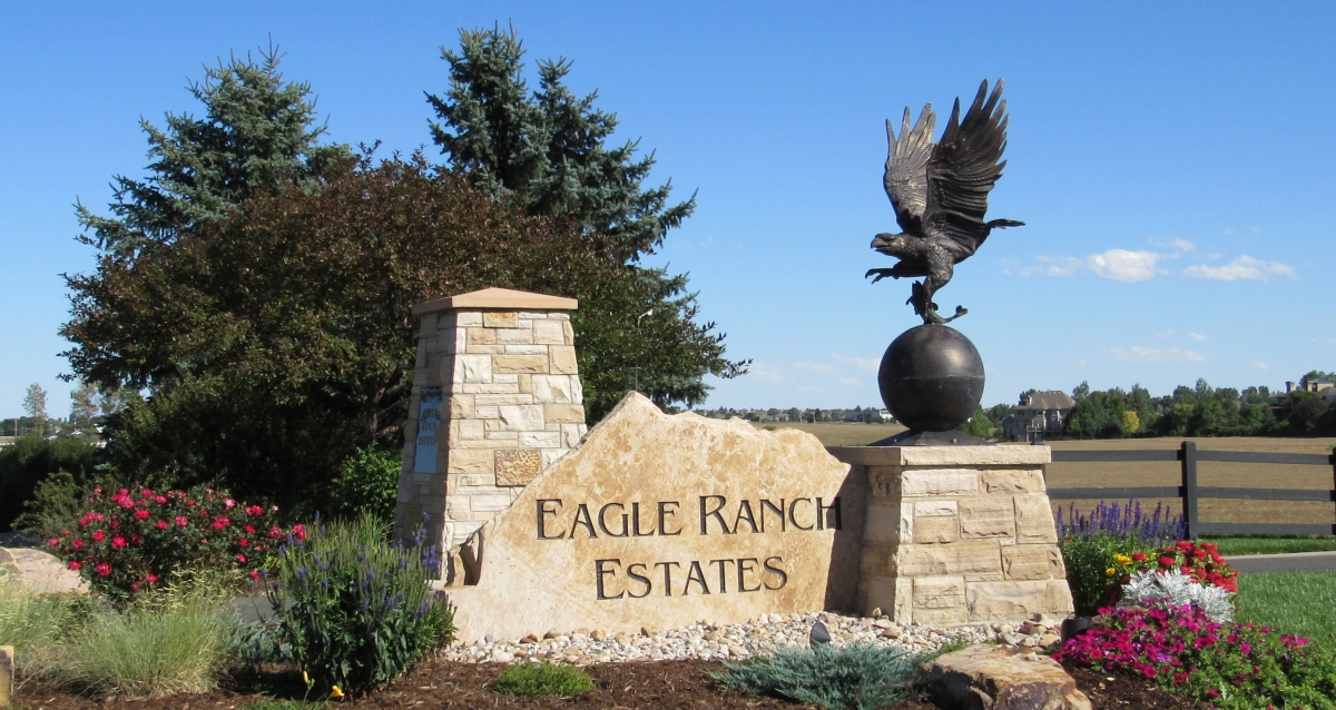 Eagle Ranch Estates Fort Collins Colorado Homes For Sale