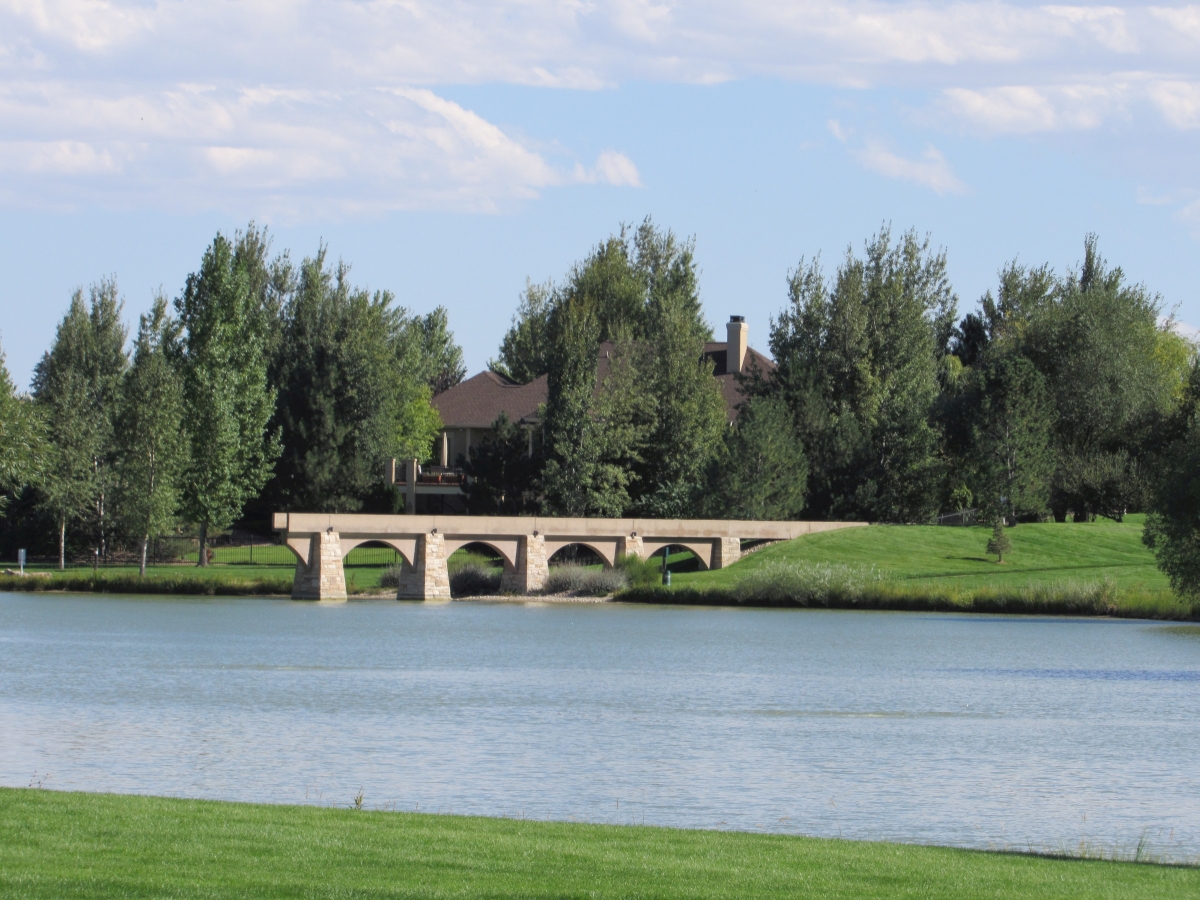 Eagle Ranch Estates Fort Collins Colorado Homes For Sale