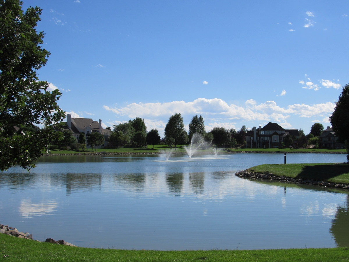 Eagle Ranch Estates Fort Collins Colorado Homes For Sale