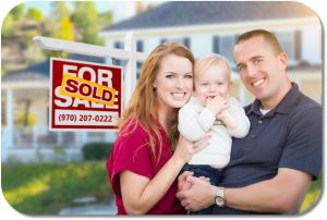 Sold Home Fort Collins
