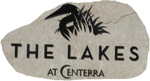 The Lakes At Centerra