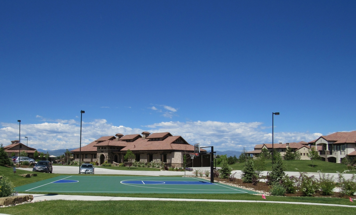 Harmony Golf Club Homes Timnath Fort Collins Colorado Photos