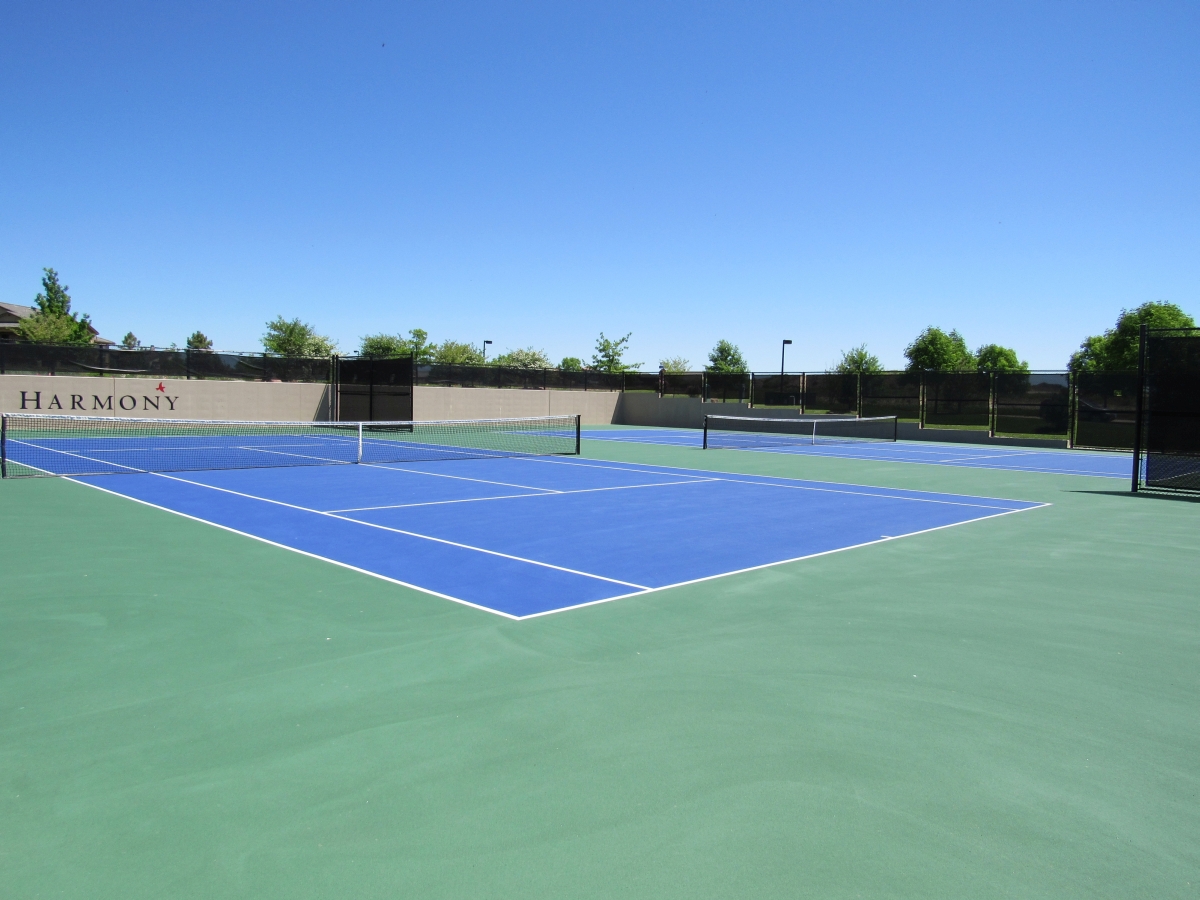 Harmony Golf Club Homes Timnath Fort Collins Colorado Photos