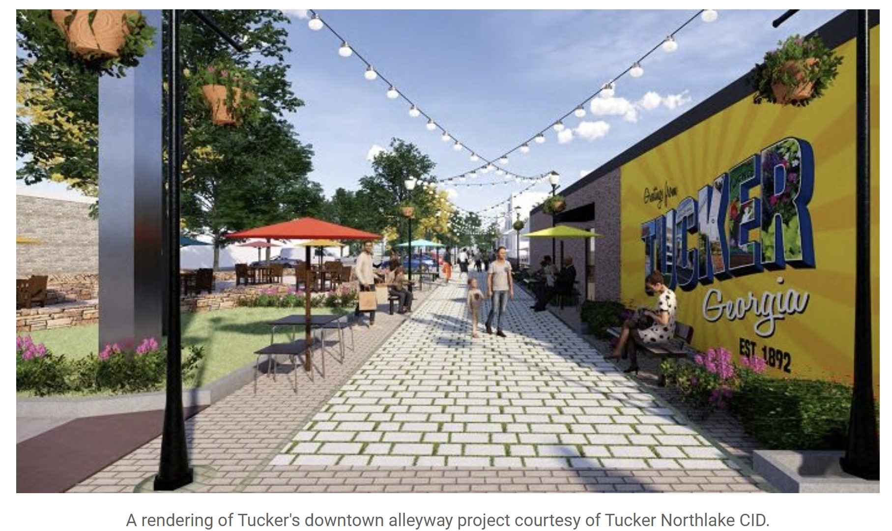 Tucker, Ga Homes For Sale Updated Every 15 Mins