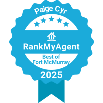 Rank My Agent award