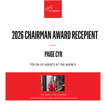 2026 Chairman Award