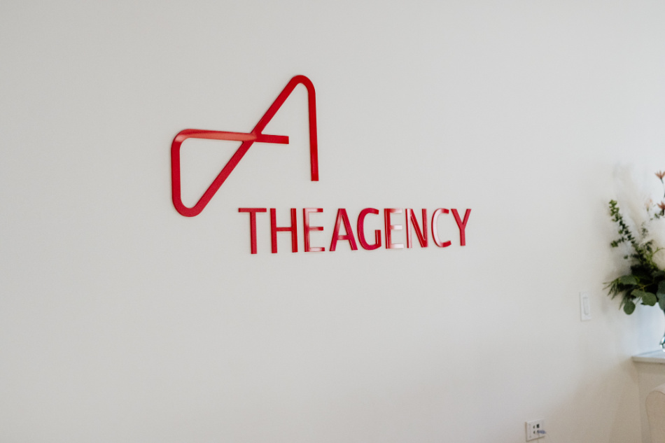 The Agency