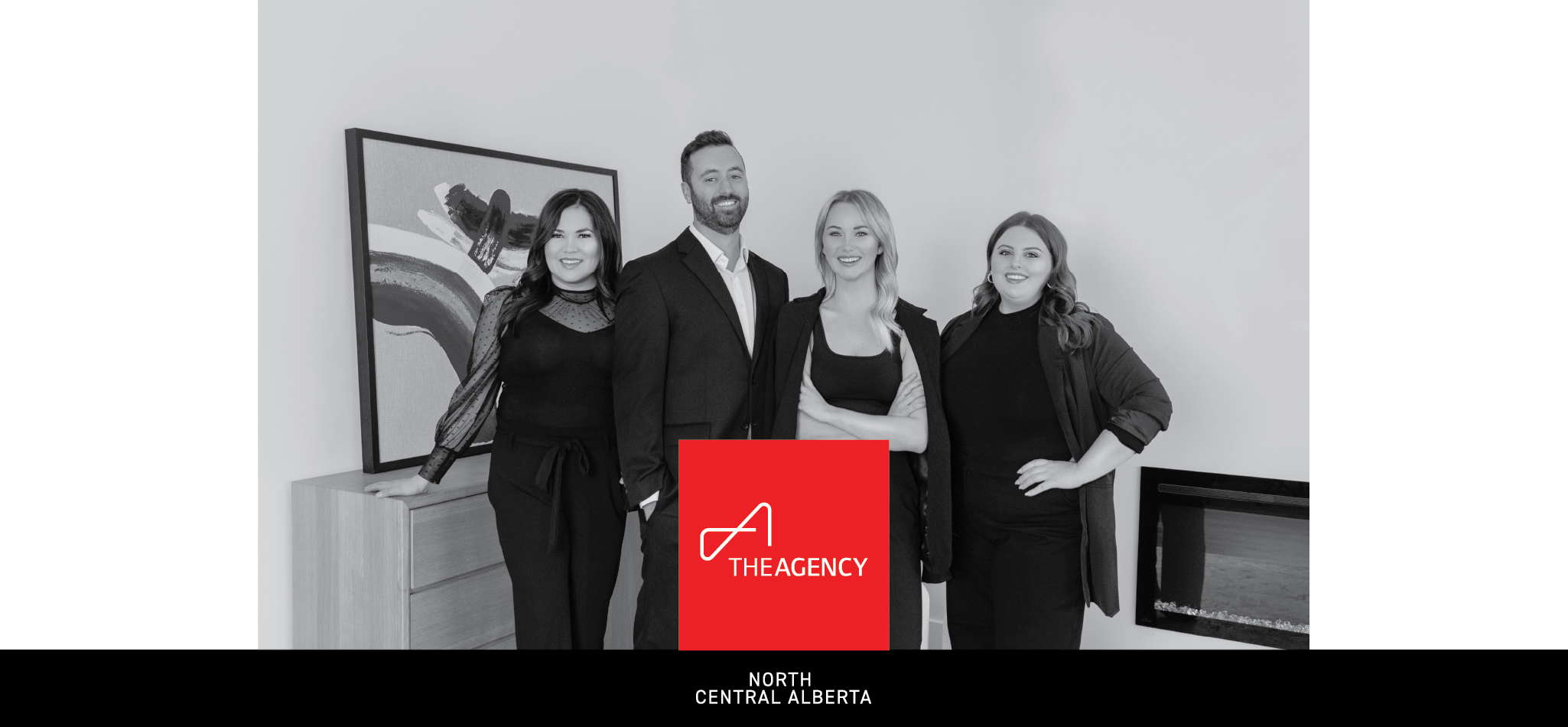 Fort McMurray AB Real Estate Site