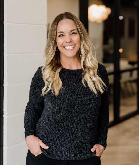 Taylor Boudreau - The Agency North Central Alberta photo 4