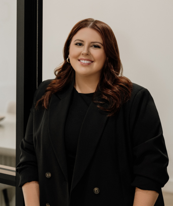 Taylor Boudreau - The Agency North Central Alberta photo 3