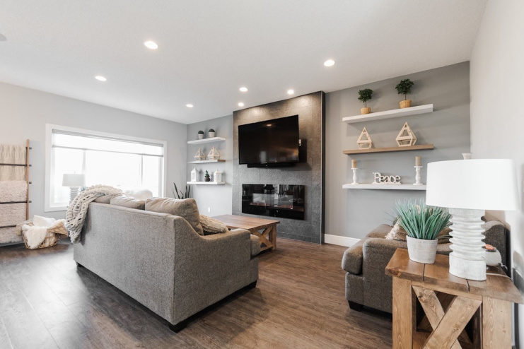 Home Valuation