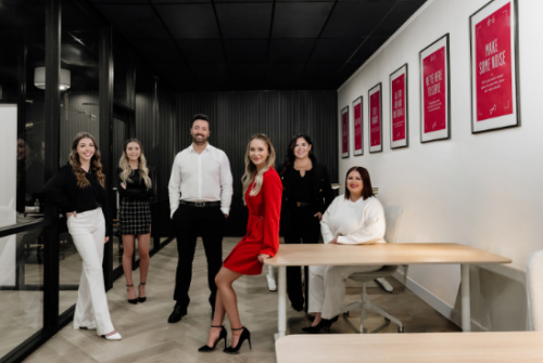 The Agency