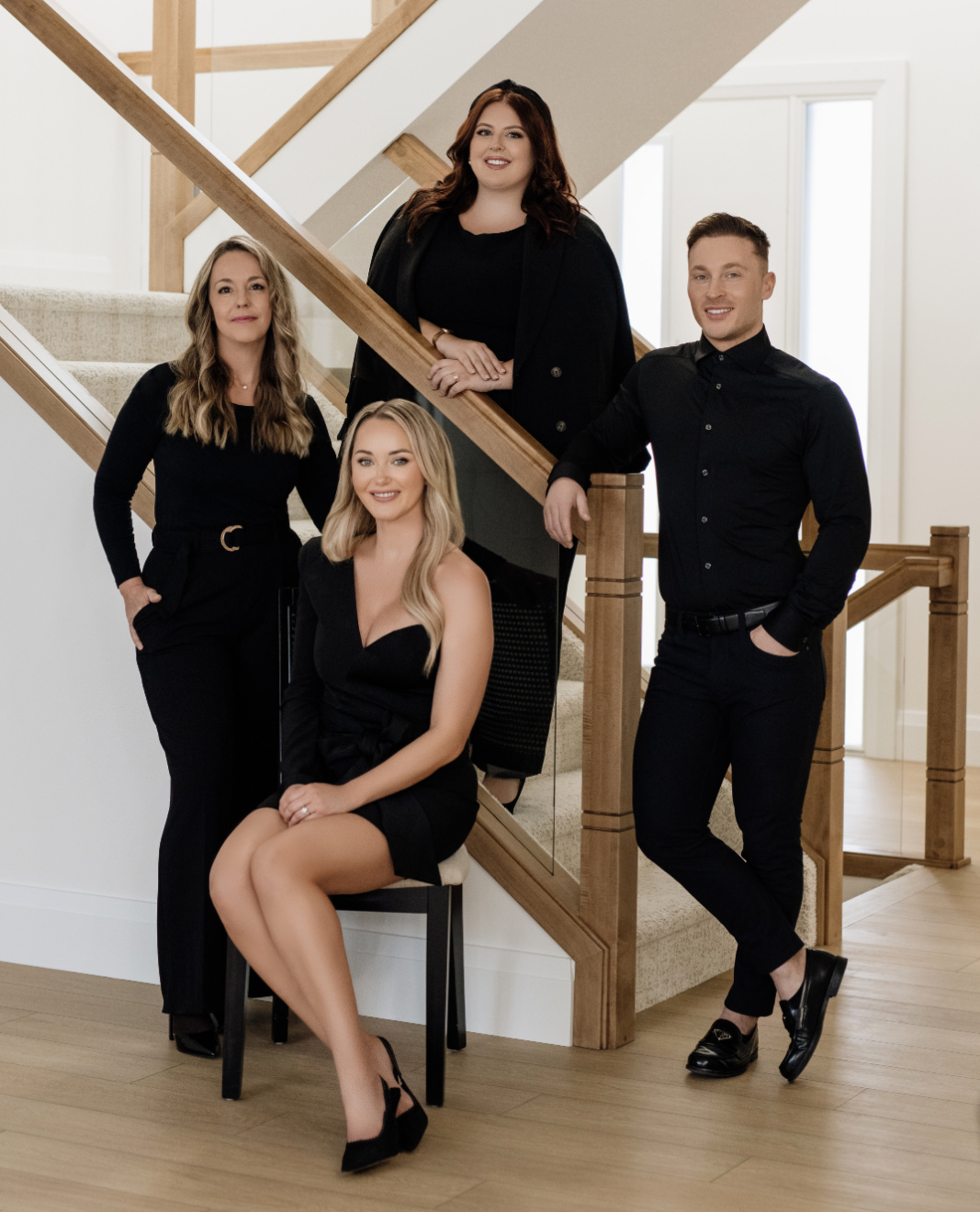 The Paige Cyr Group