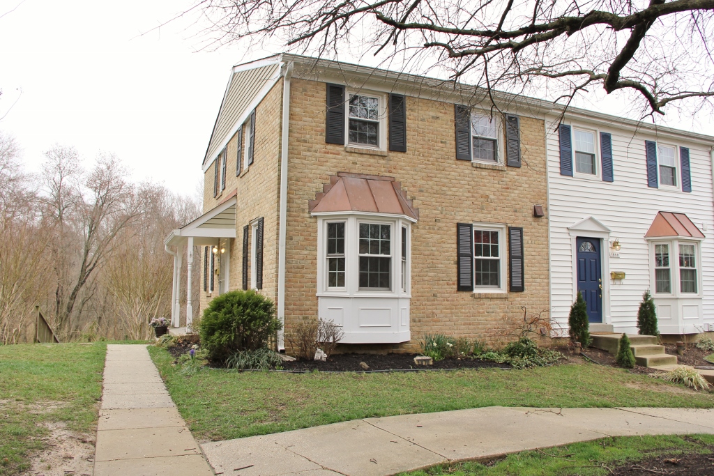 Crofton MD Home For Sale