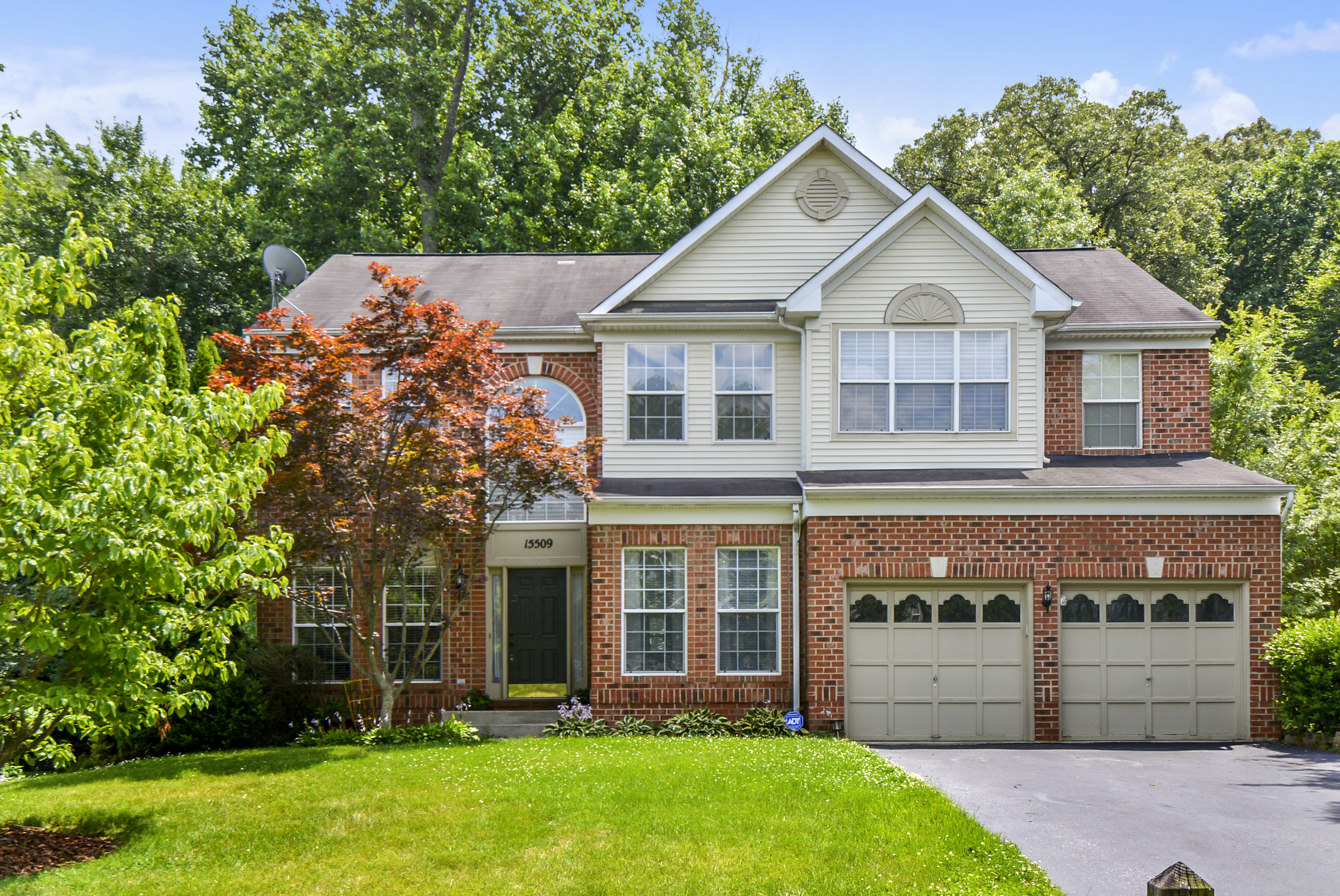 Saddlebrook home for sale