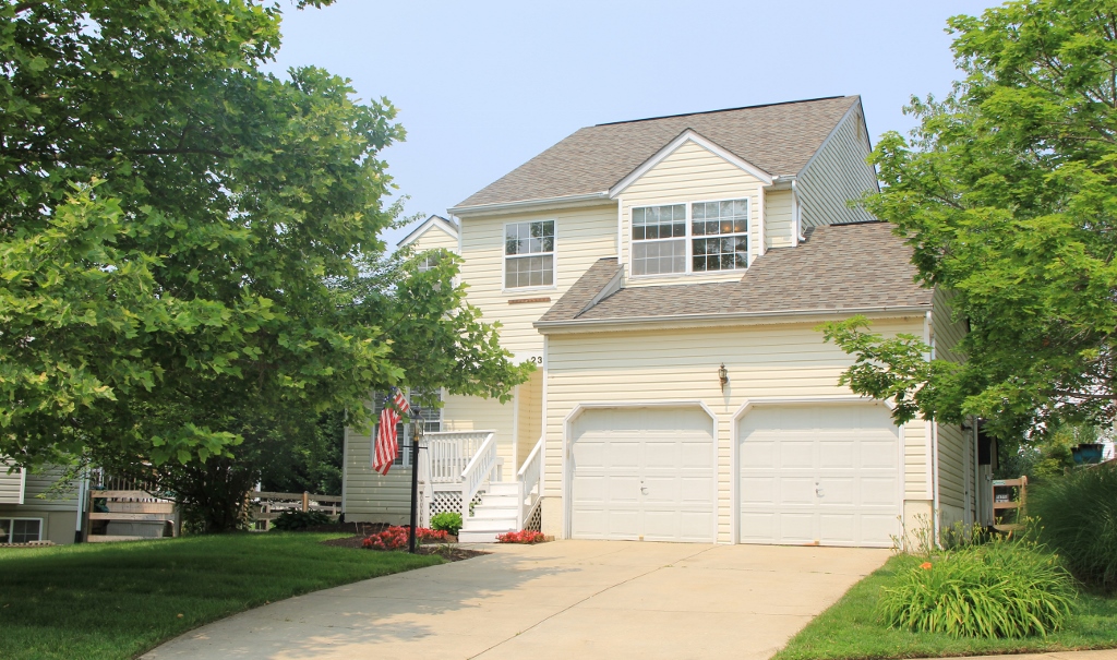 Chapel Hill Boulevard Home for Sale in Piney Orchard